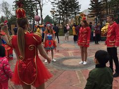 -美的鹭湖探索王国