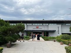 -徐州龟山景区