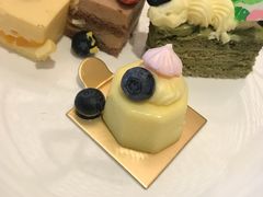 -越绣灶·自助餐(义乌香格里拉大酒店)