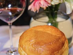 -Le Bistrot de Racine