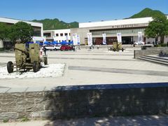 -中国北方国际射击场