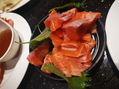 -济南蓝海御华大饭店·蓝钻国际美食自助百汇(山东书城店)