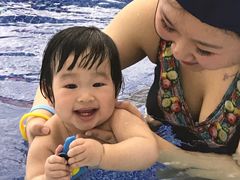 -龙格亲子游泳·水育早教运动中心(绿城店)