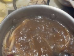-东道煮牛肉火锅(东盛大街店)