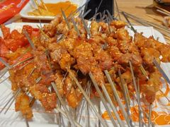 -清真·灰太狼烧烤海鲜大咖(沈阳道店)