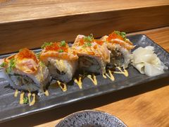 -江户前寿司(好运街店)