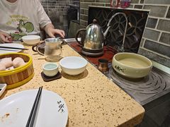 -蒸武门·广式茶点(江南店)