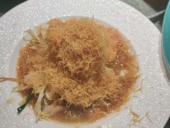 -尚一汤 广东炖汤(金桥国际店)