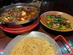 -拾捌川·自贡爆炒(新街口店)