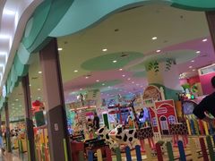 -永旺梦乐城国际商城(北清路店)