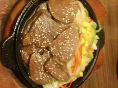 -歌行灯日本料理(伊势丹店)