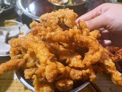 -渝味黄姐火锅(黄泥村店)