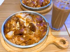 -Red Rice米饭主题餐厅(荔枝角店)