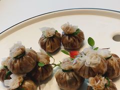 -潮上潮(南中环店)