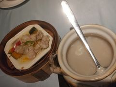 -松雅轩(大源店)