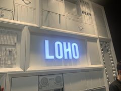 -LOHO眼镜(上海晶耀前滩商场店)
