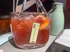 -醉炫音速烧烤·干煸菜(沙河总店)