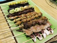 -御厨和食料理·寿司·刺身(麦地店)