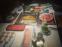 -悦棠火锅(天府三街店)