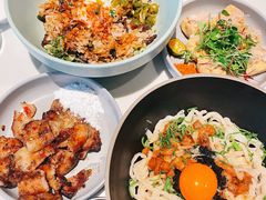 -胡麻(静安嘉里店)