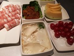 -海底捞火锅(玉桥商业广场店)