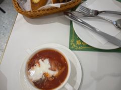 -库滋明·俄罗斯特色美食(中央大街店)