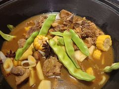 -粗粮人家·东北菜(洋桥店)