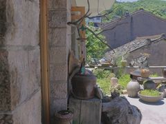 -嵛山岛