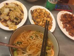 -队长面馆 La Pasteria del Capitano