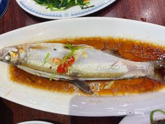 -锦江中华村农家乐饭庄