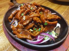 -青年公社烤鸭(青年路店)