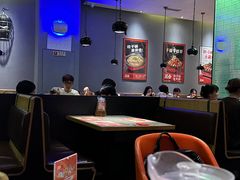 -炭舍干锅(华发商都店)