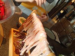 -湊湊火锅·茶憩(新中关购物中心店)