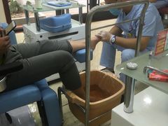 -津派修脚(密云路店)