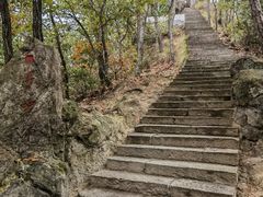 -大慈岩风景区