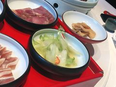 -百富源·海鲜辽菜(浑河堡店)