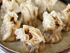 -德贤烧麦菜馆(本溪路店)