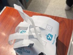 -自然椰·海南清补凉(海月广场店)