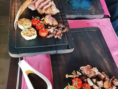 -恰餐厅CHAR Grill(北京三里屯洲际店)