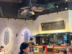 -龍堂蟹黄小笼包(万家丽店)