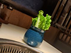 -厚贞日式烤肉(龙之梦店)