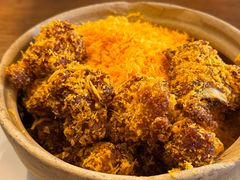 -绿柠食堂(北外滩店)