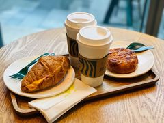 -星巴克臻选(杭州嘉里中心1F店)