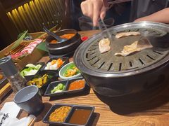 -九田家黑牛烤肉料理(太阳宫广场店)