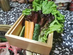 -黑牛の場烤肉(摩天活力城店)