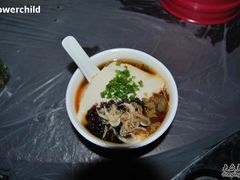 豆腐花-吴门人家·苏宴宫廷菜(拙政园店)