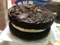 -好利来(团结湖店)