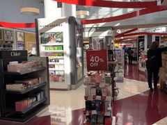 -奥黑尔国际机场