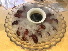 -怪怪龙虾·澳洲蓝龙王·深夜食堂(惊驾路店)