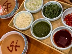 -乐宴·老北京铜火锅(桂庙店)